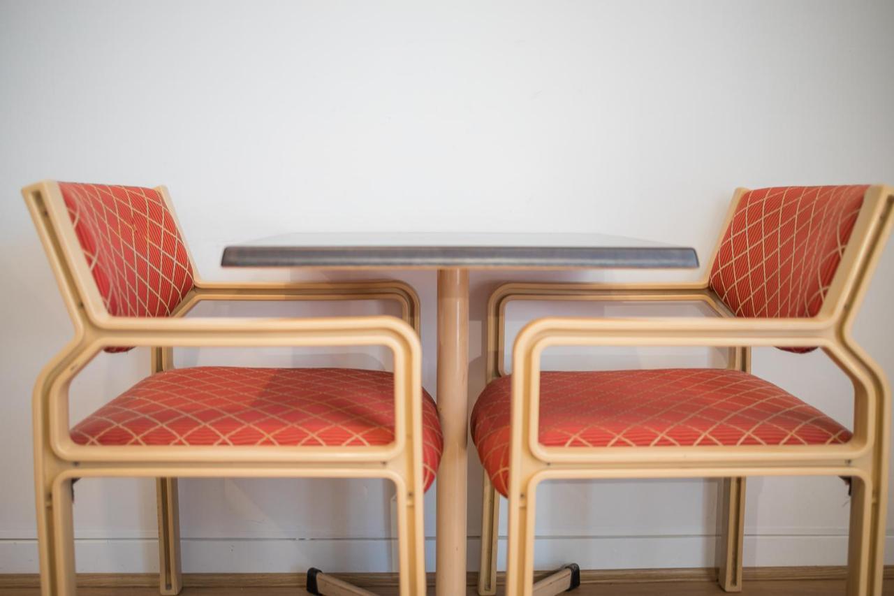 Plainsman Motel Forbes Kültér fotó